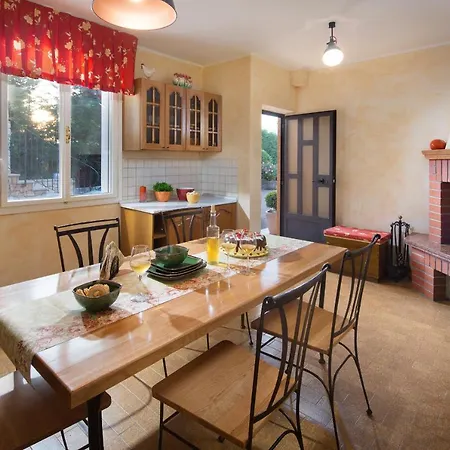 Franka * Nedeščina