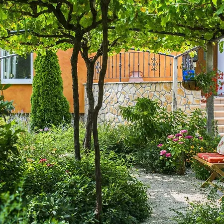 Franka Villa