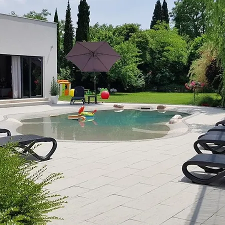 Franka Villa
