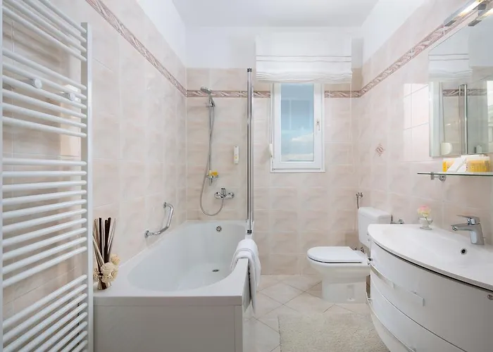 Villa Franka Nedeščina