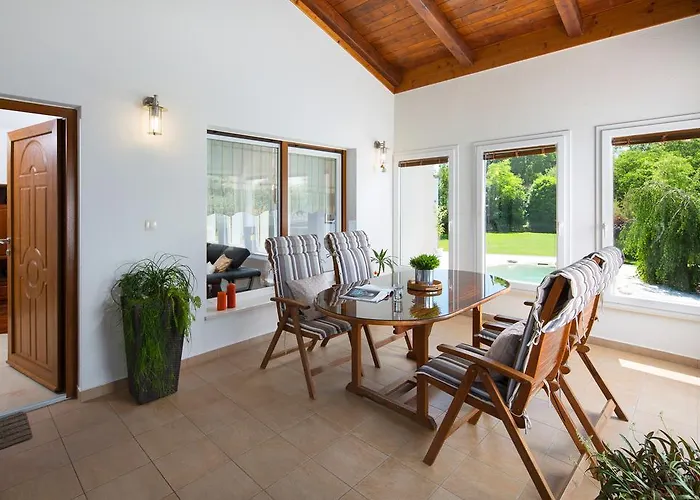 Villa Franka Nedeščina